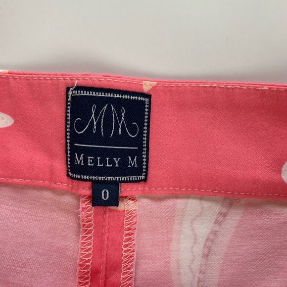 Melly M Shirts- Sz-0 - Picture 3 of 7